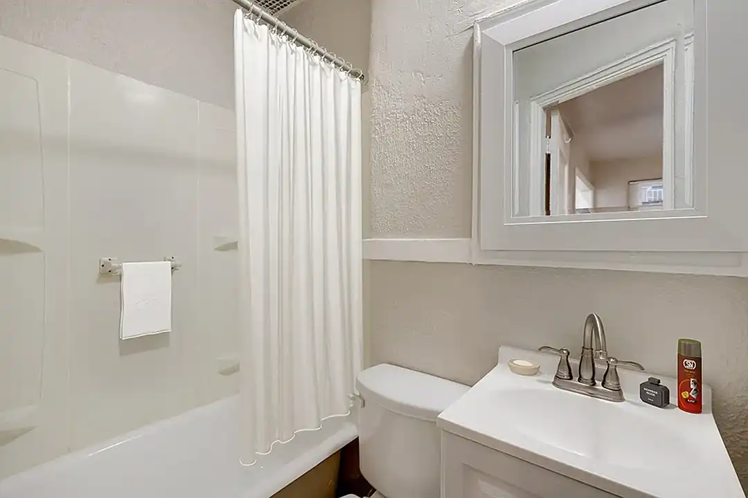 Palisade Apartments – pohled 5