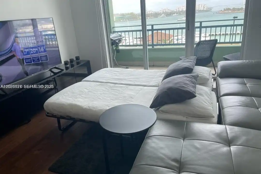 90 Alton Rd #908 - View 6