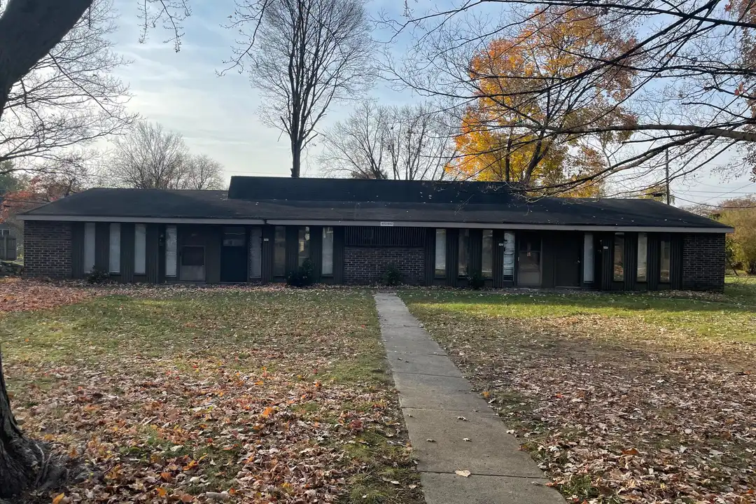 5012 Old Maysville Rd – photo 1