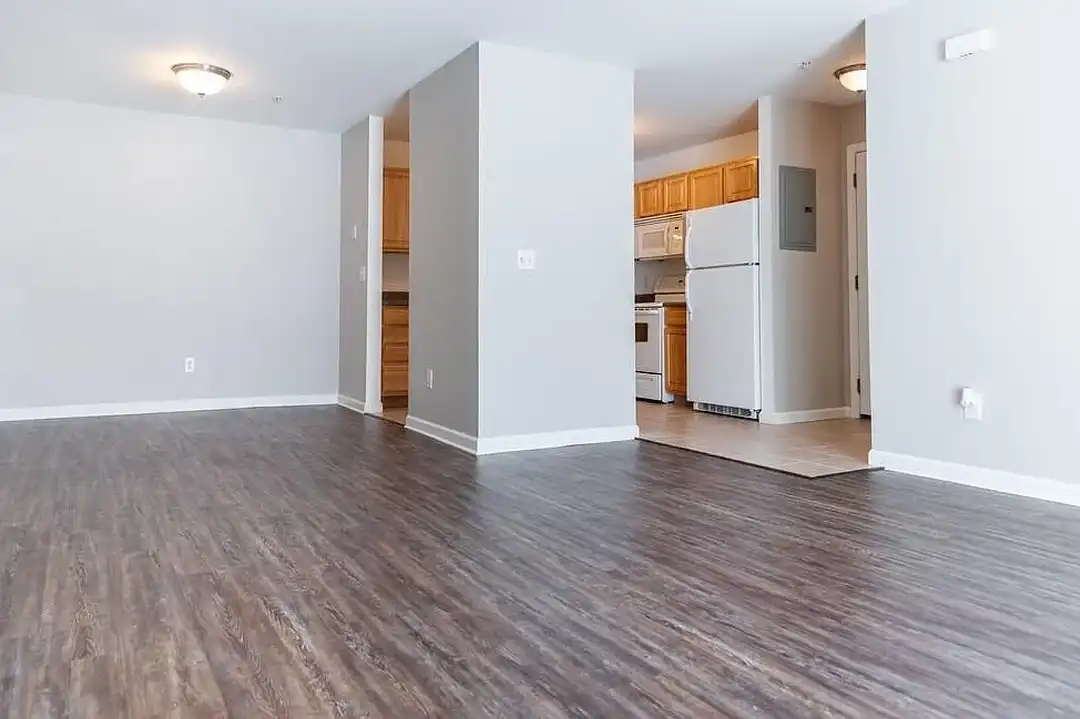 Greenbush Terrace – photo 1 of 7