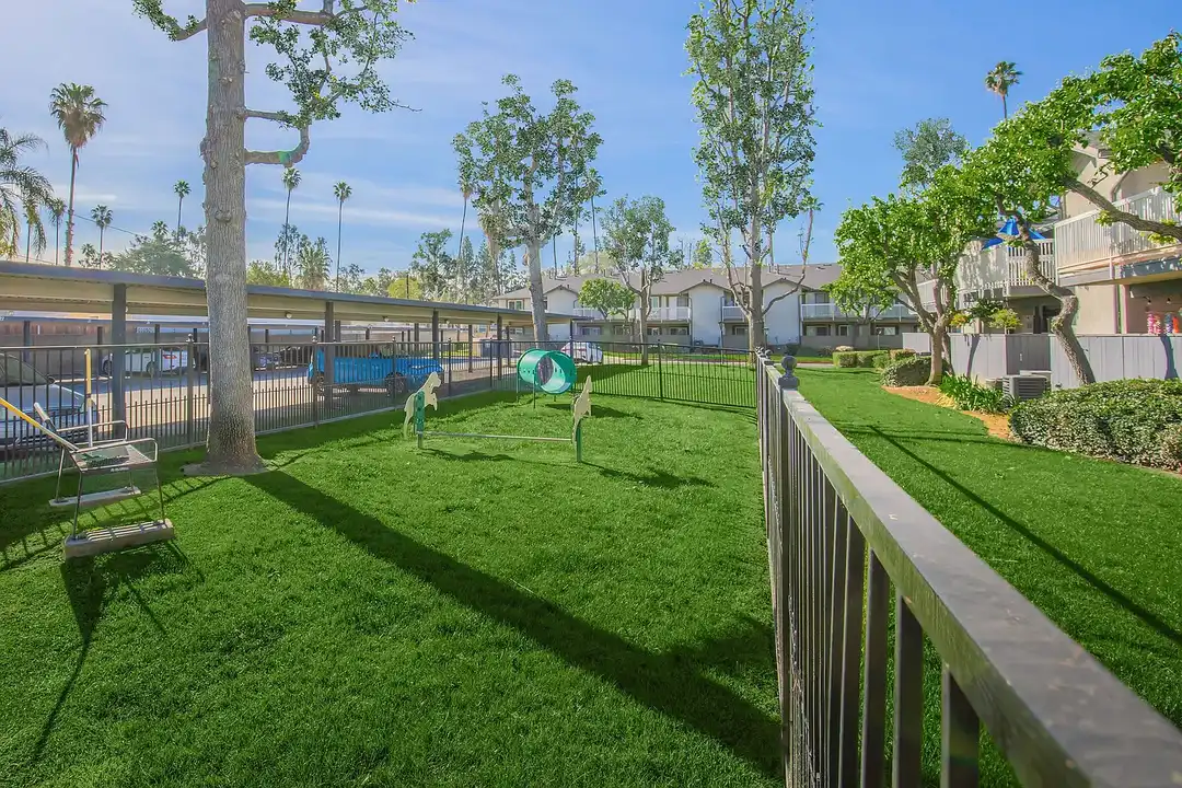 Aspire Redlands - View 5