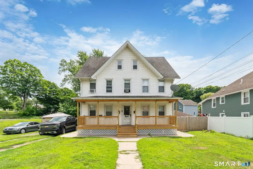 66 Pearl St – photo 1 of 33