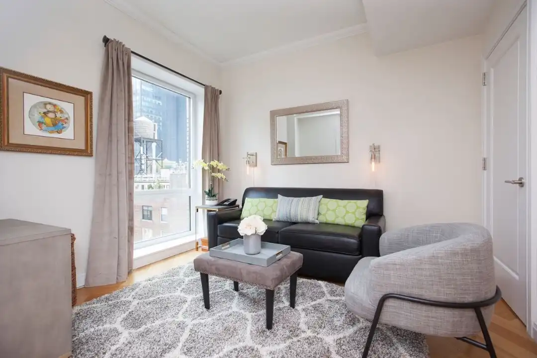 160 Central Park S unit 1820 – pohled 3