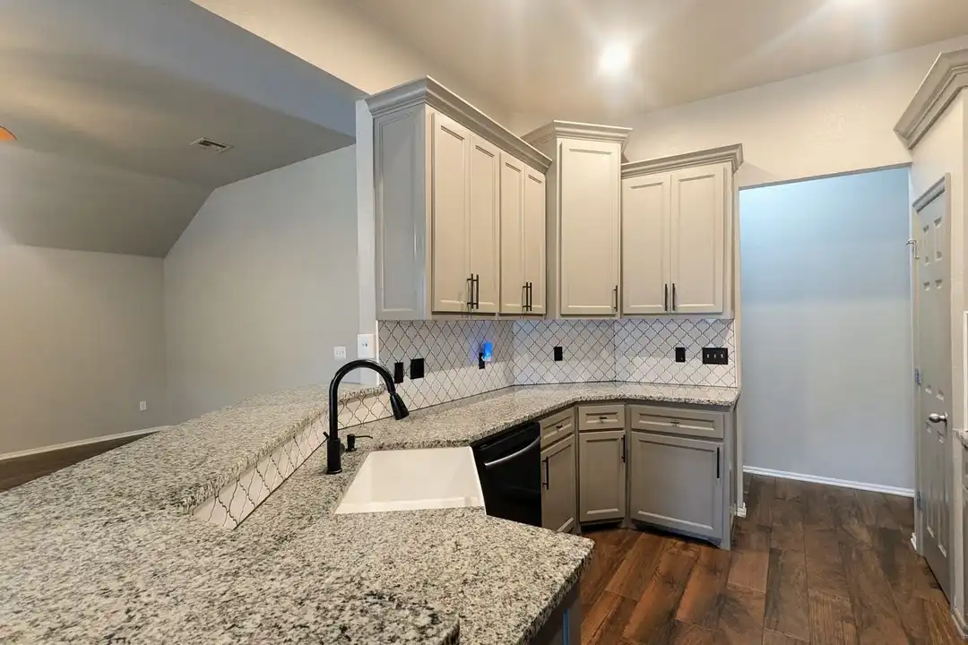 House in Oklahoma City - View 5