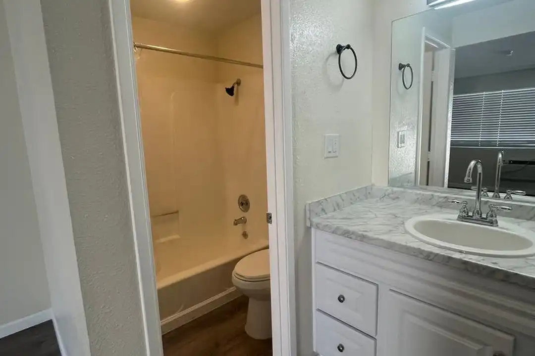 555 N Stewart St unit 231 - View 5