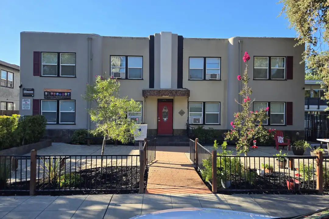 650 Dave Brubeck Way unit 3B – photo 1 of 27