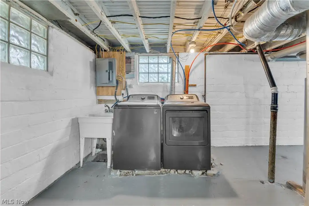 3407 W 91st St – pohled 3