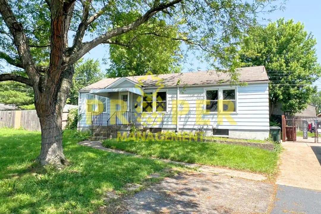 1625 Willamet Rd – photo 1