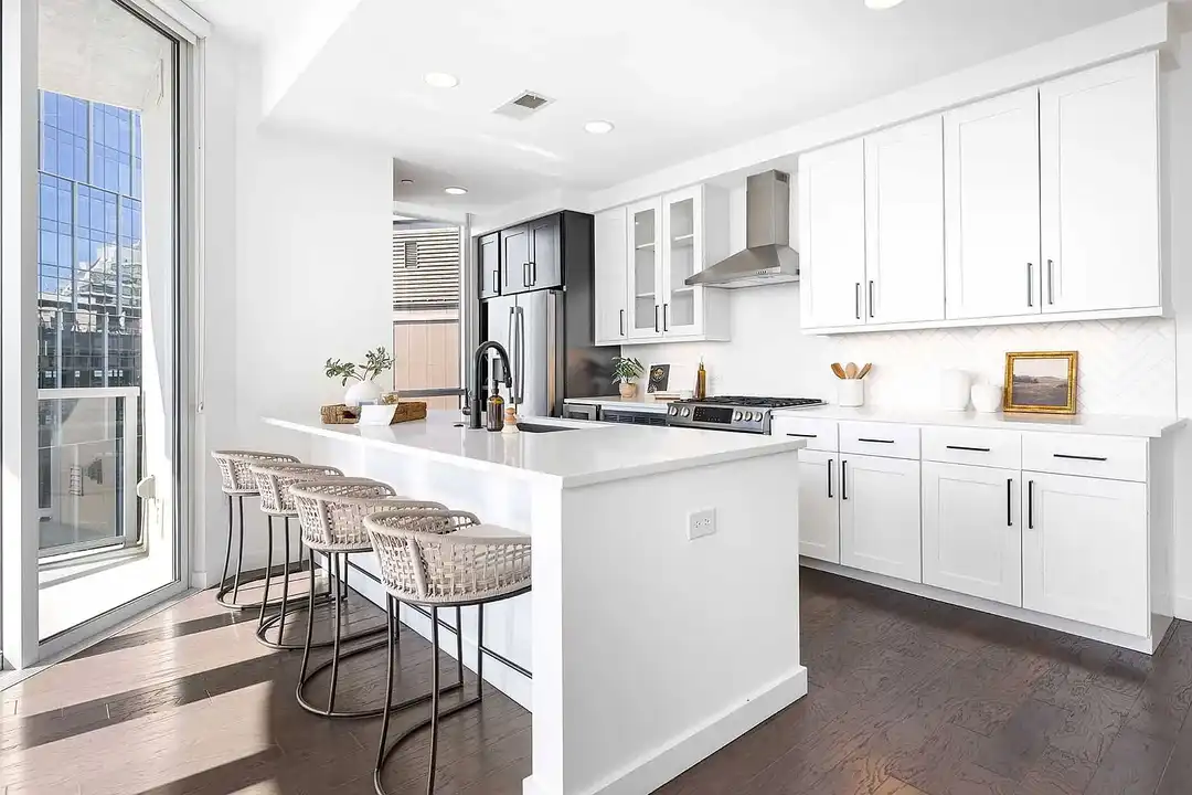 The Huntley Luxury Apartments – photo 1