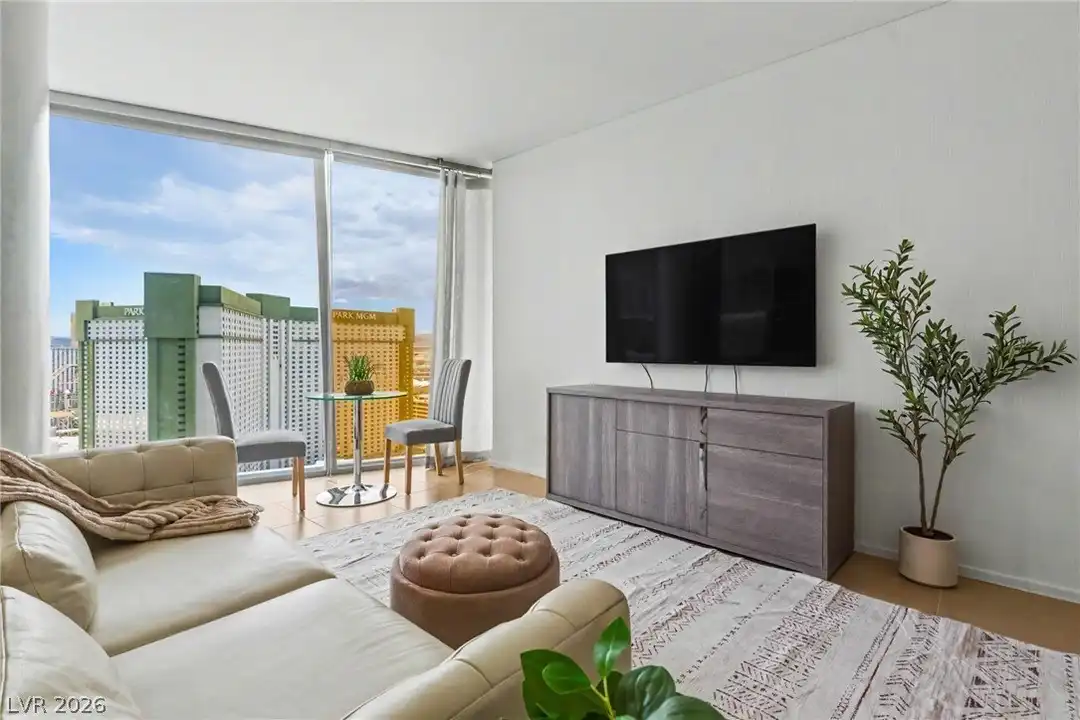3726 S Las Vegas Blvd #2207 - View 4