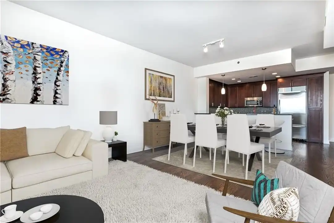 270 17th St NW #908 – photo 1
