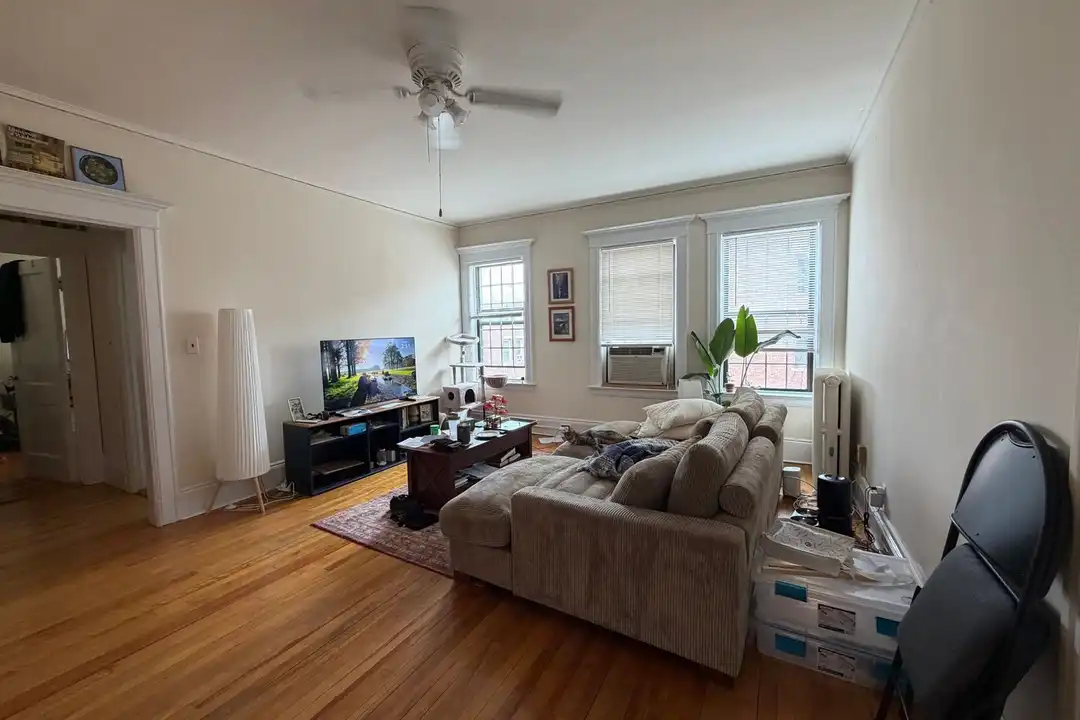 1277 Commonwealth Ave unit 304 - View 2