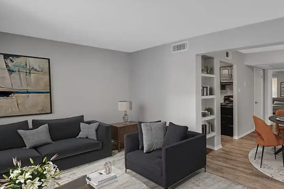 The Rylan Apartments - View 4