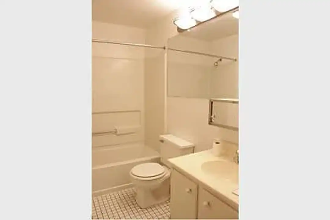Arbor Park I Apartments – photo 1