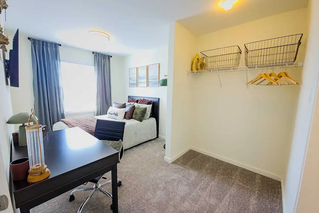 The Villas at Happy Valley – photo 1 of 19