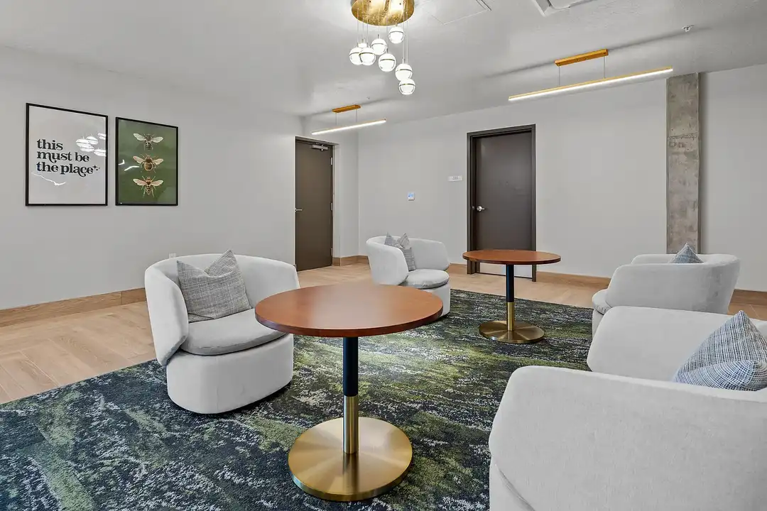 Decker Station Apartments – photo 1