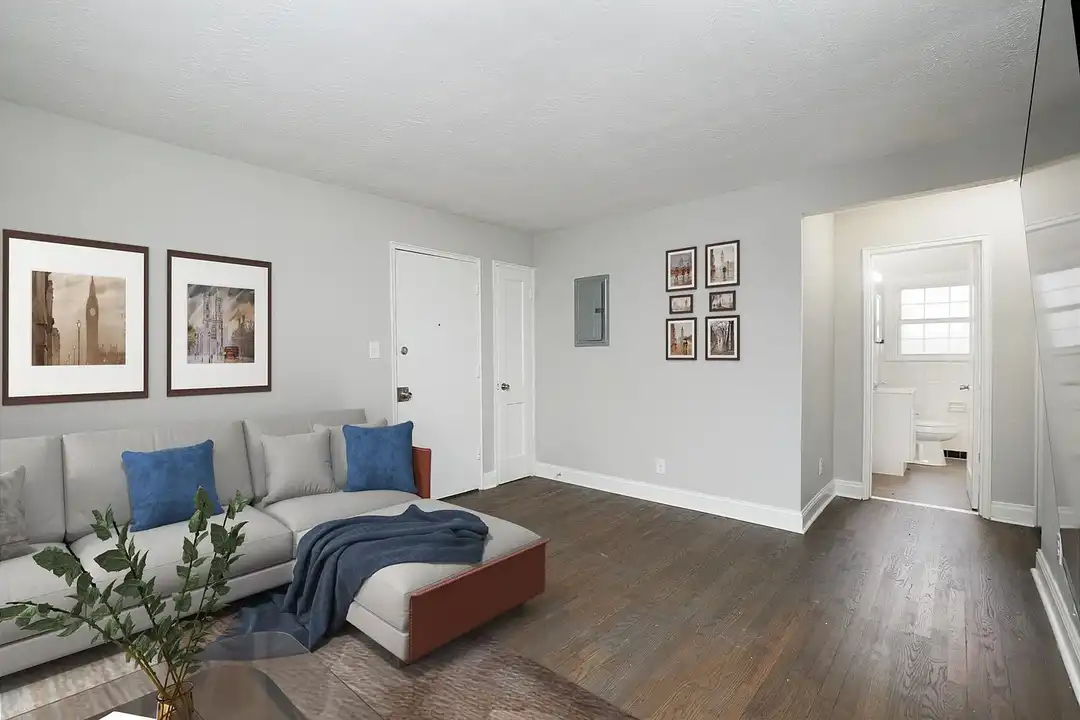 Heritage Green Apartments – photo 1