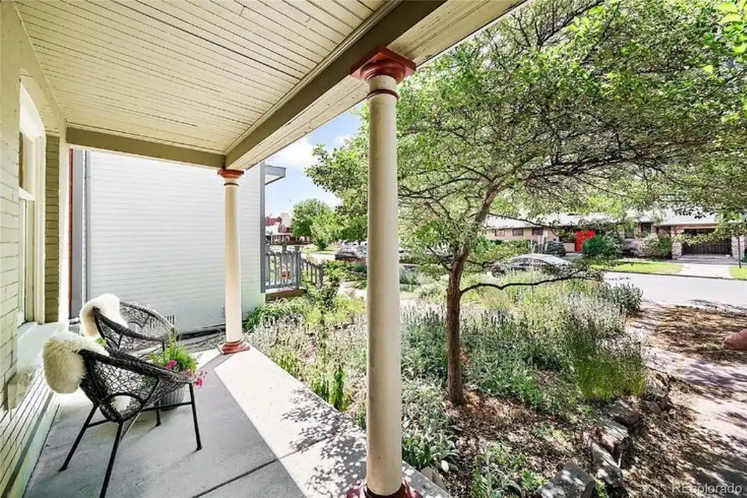 House in Denver - View 5