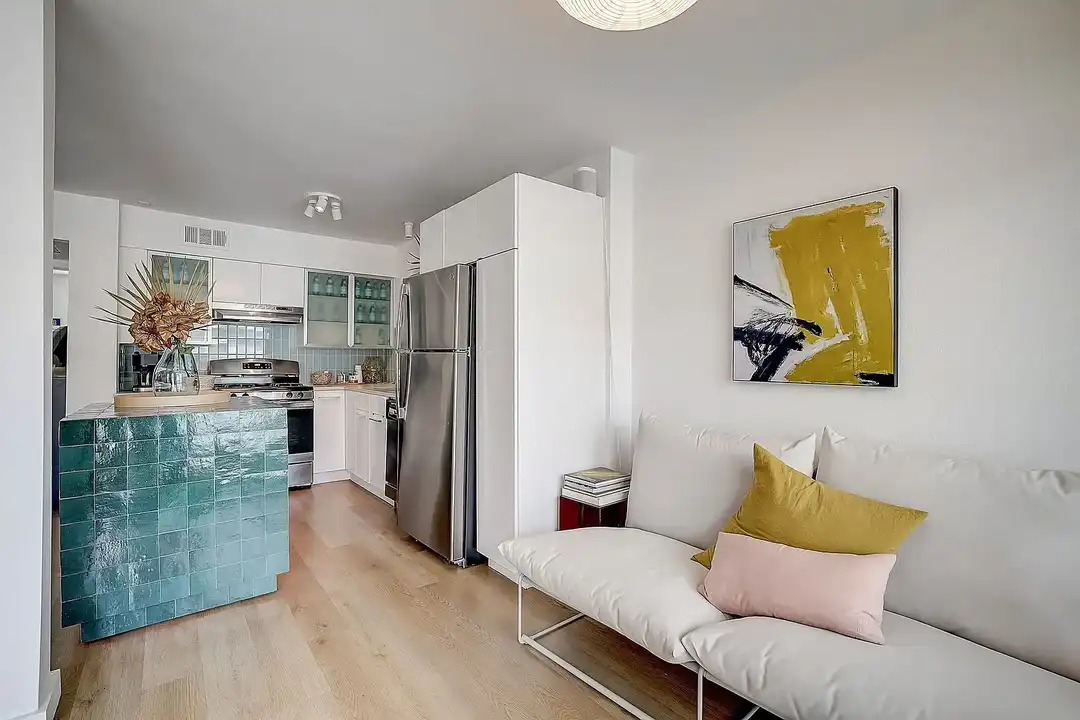 Apartment in Austin, Travis - View 3
