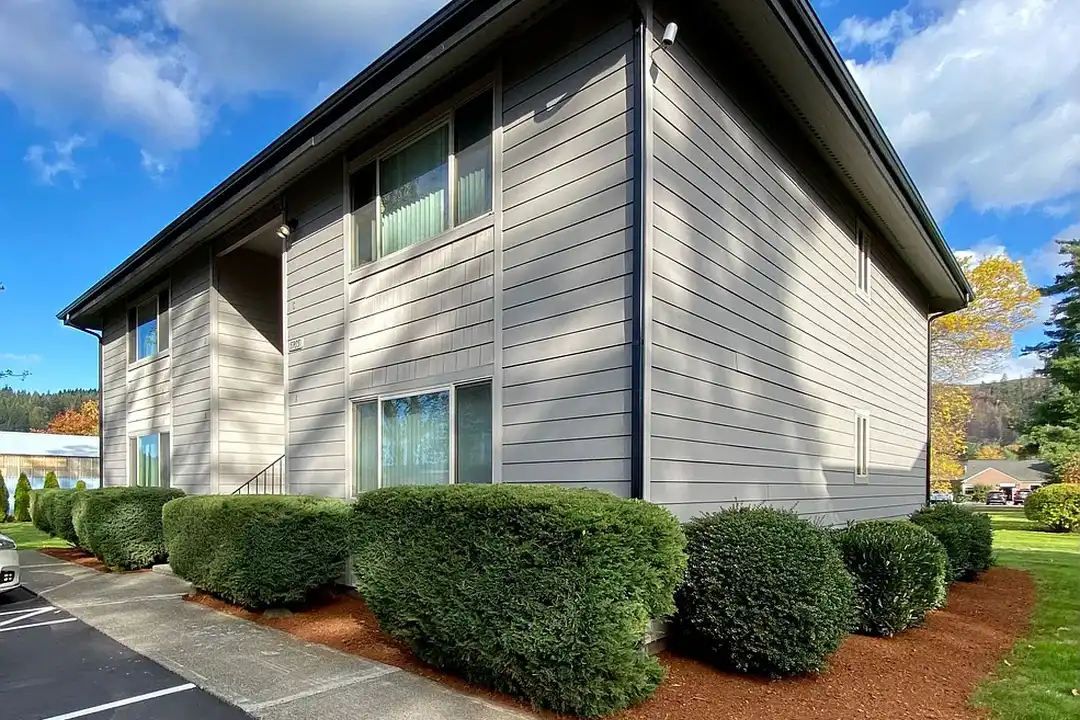 Timberlane Apartments - View 4
