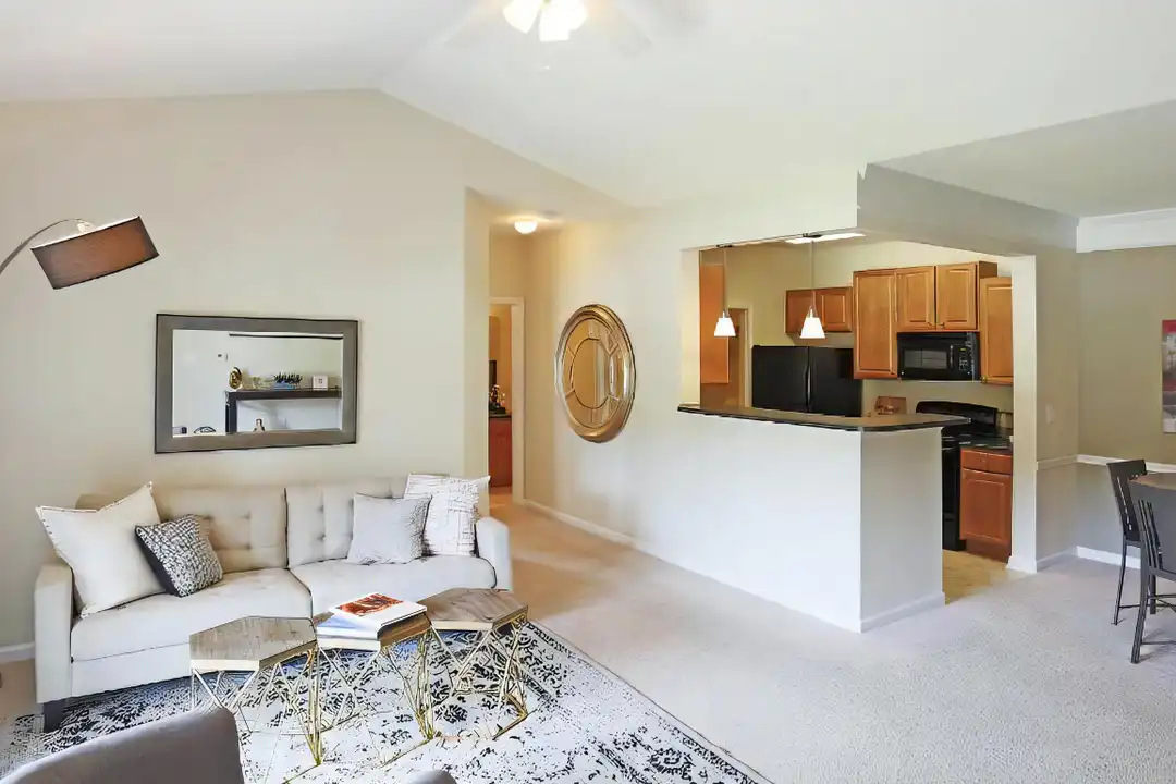 5301 Roundstone Way - More
