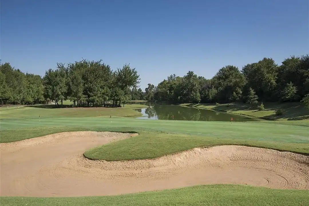 The Greens at Fayetteville – photo 1