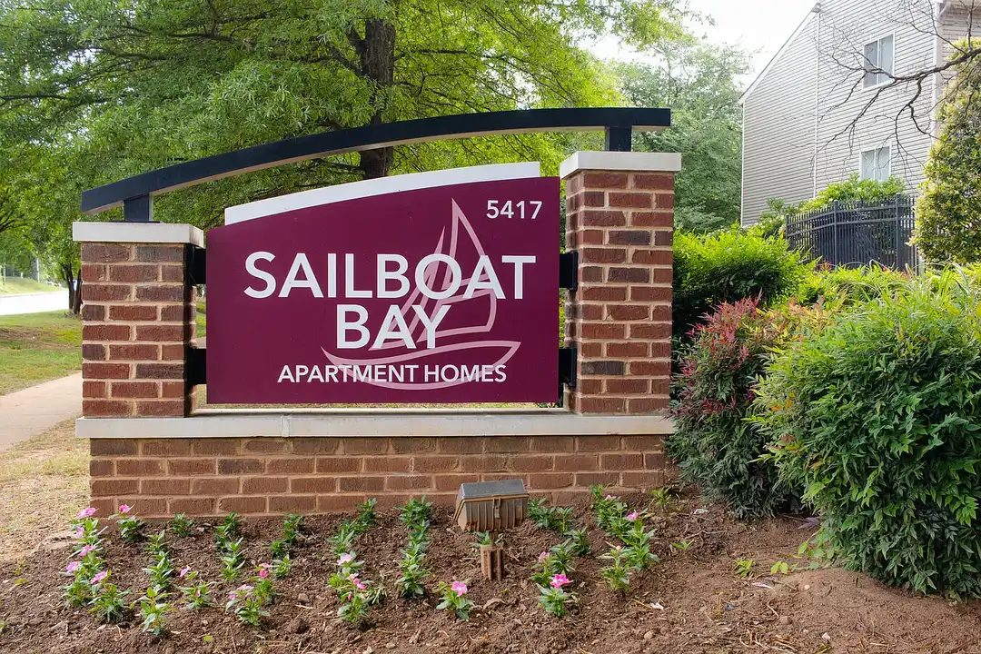 Sail Boat Bay - View 5