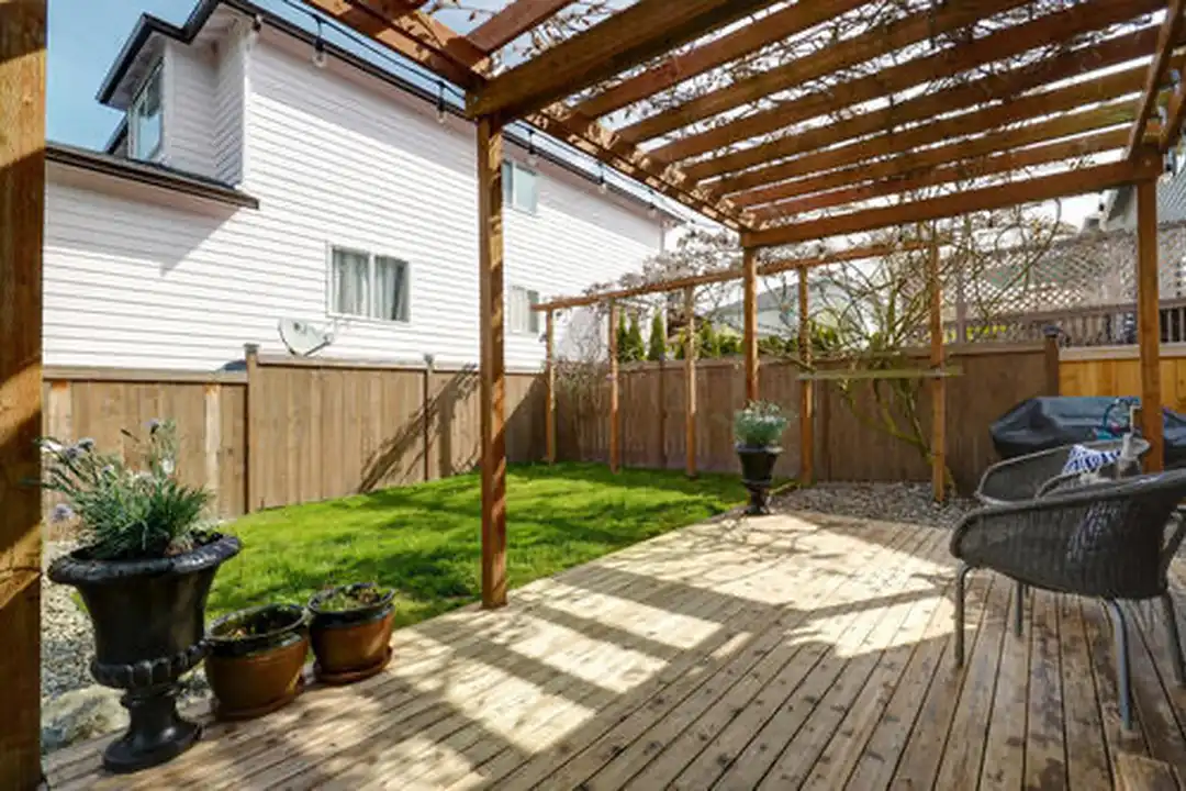 House in Marysville - View 4
