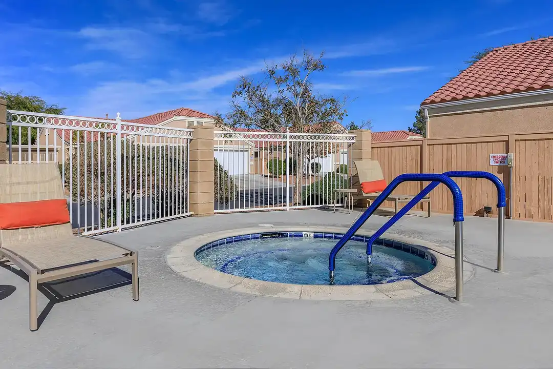 Crossings at Rosamond - More
