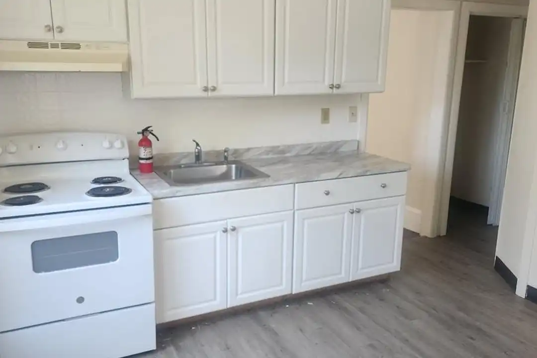203 W McNeal St unit APT. #1 – photo 1 of 6