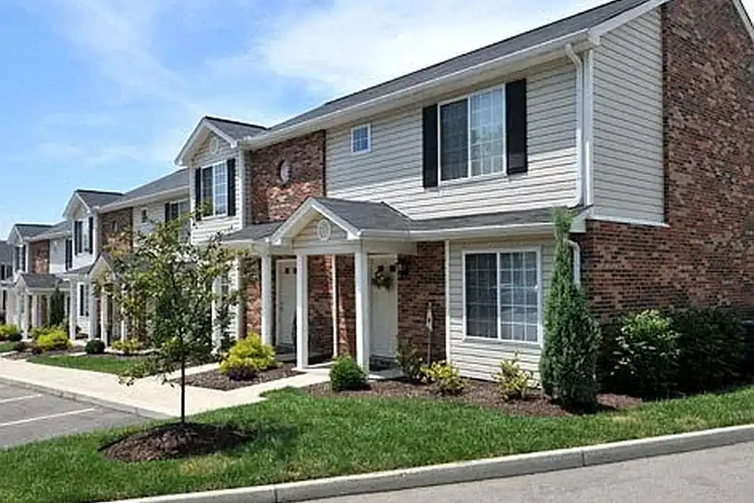 Reserve at Ft. Mitchell Apartments – photo 1 of 22