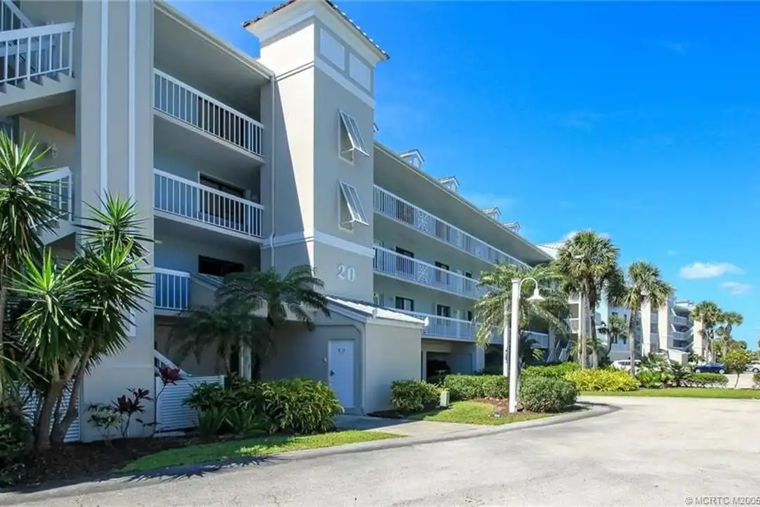 20 NE Plantation Rd #204 - View 2