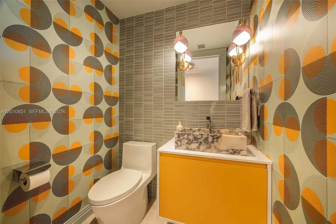 5875 Collins Ave #503 - View 5