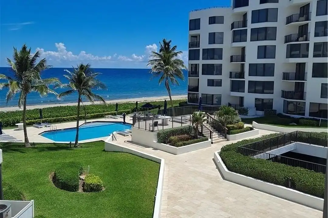 2565 S Ocean Blvd #201N - View 4
