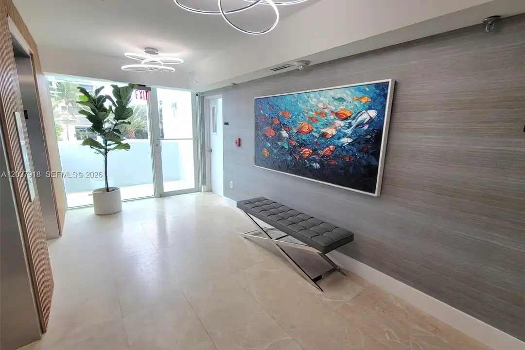 5880 Collins Ave unit 302 - View 6