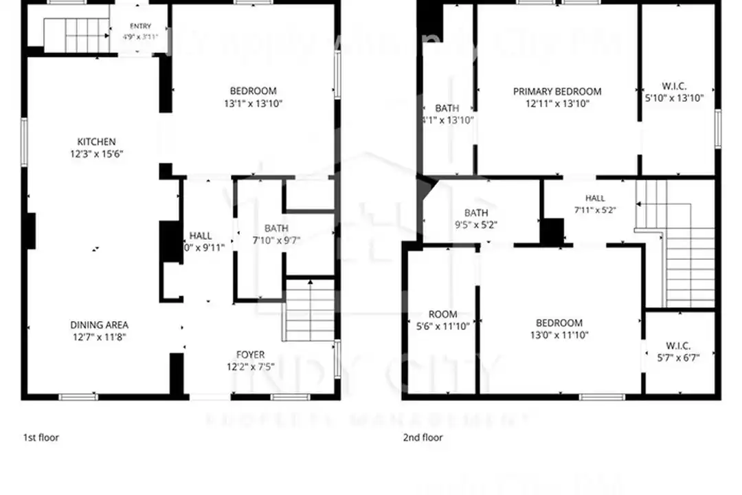 117 N Riley Ave - View 2