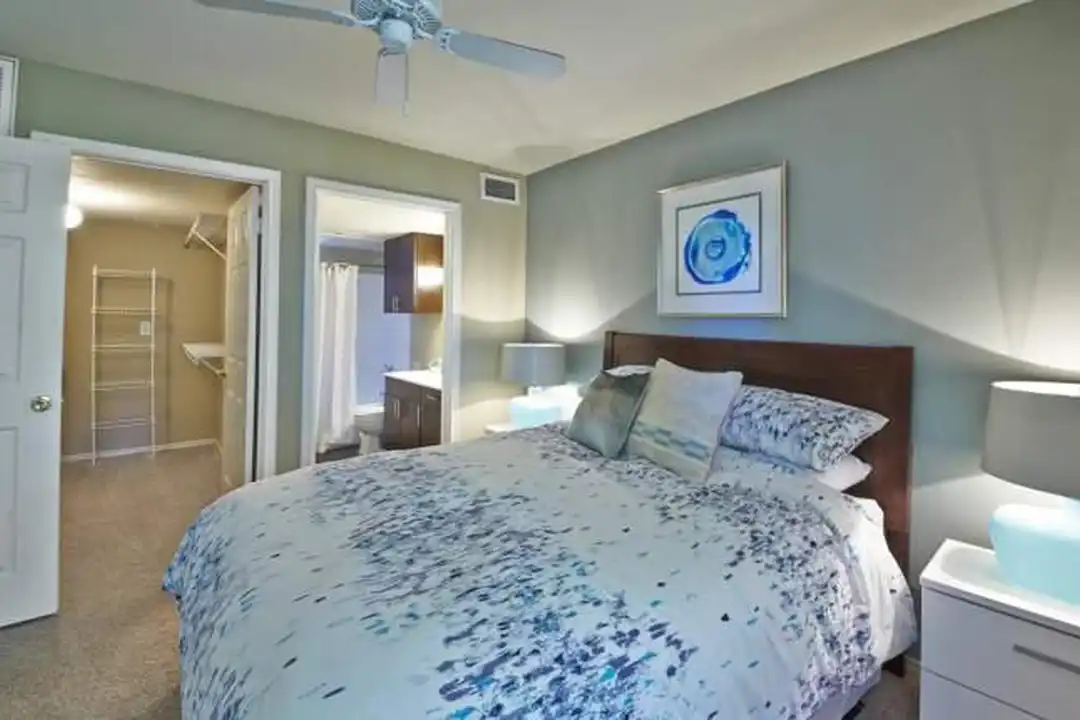 1531 State Hwy 121 unit # 1552 - View 5