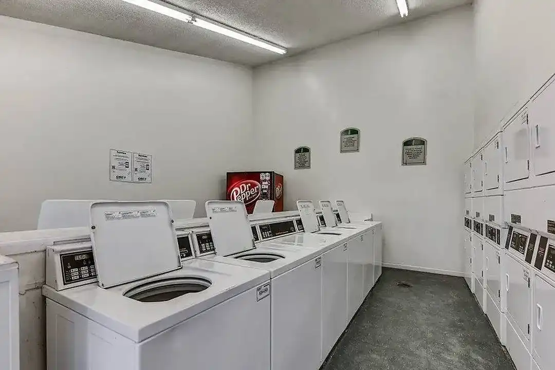 Three 44 Apartments - View 2