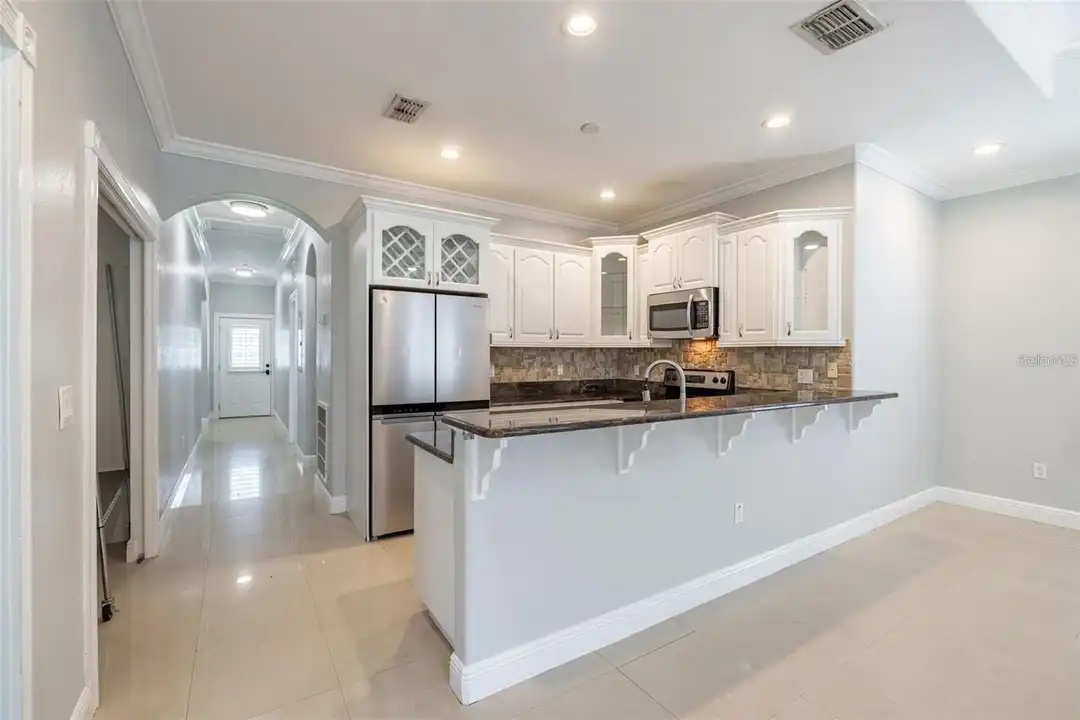 2323 W Cherry St – pohled 3