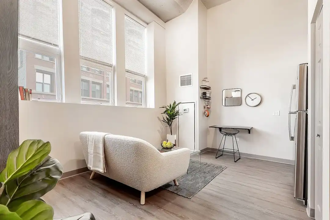 21st Street Lofts by 3L Living – photo 1