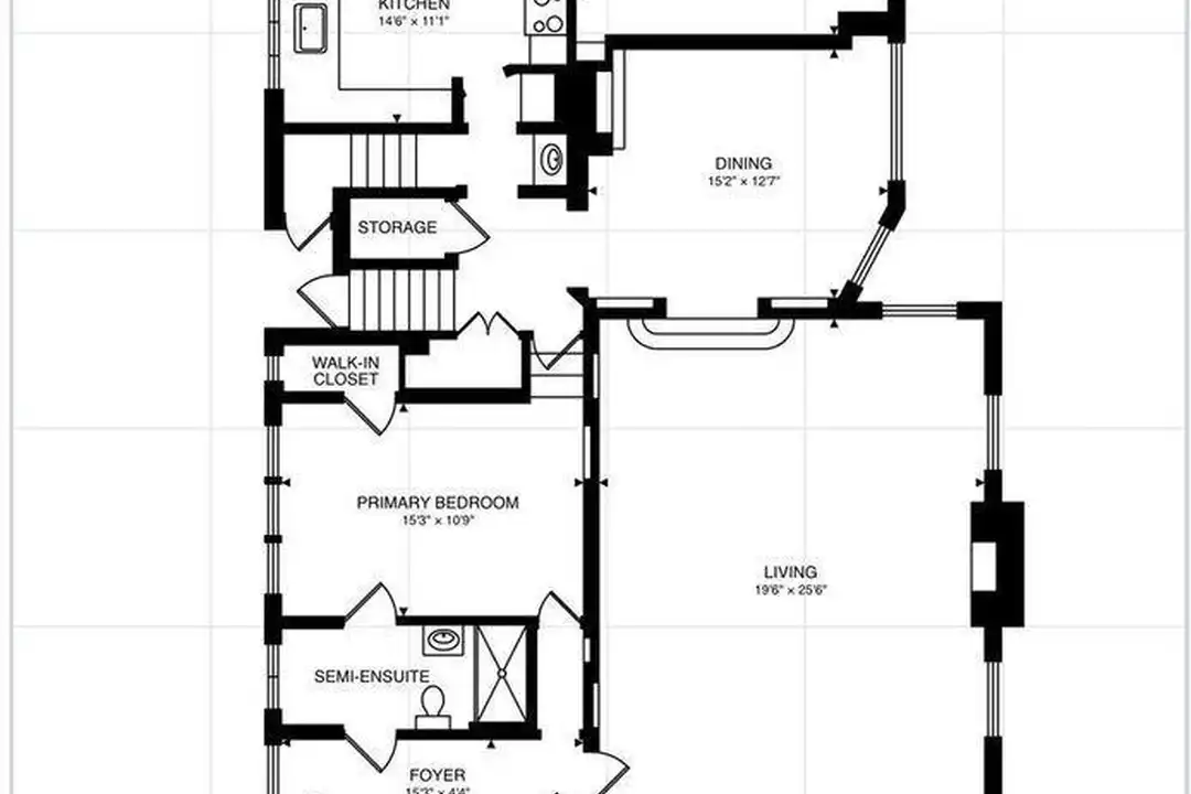 2336 Channing Way unit A - View 6