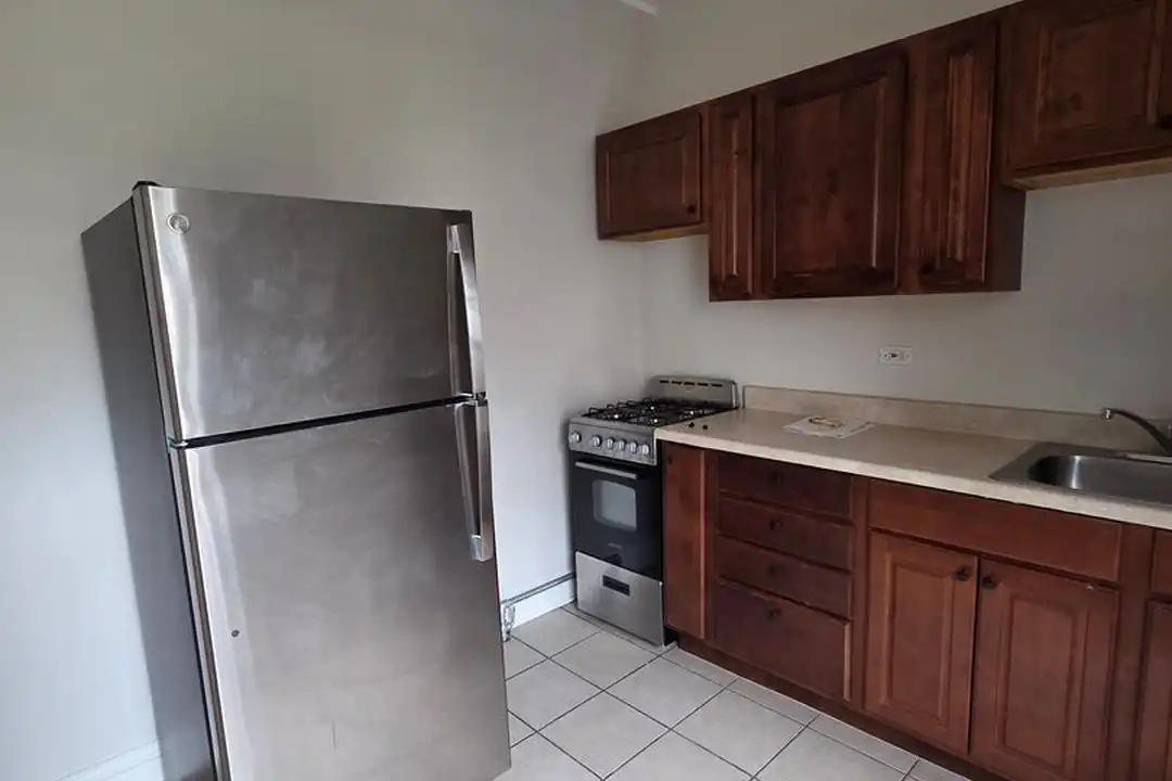 5021 N Damen Ave unit 7 - View 4