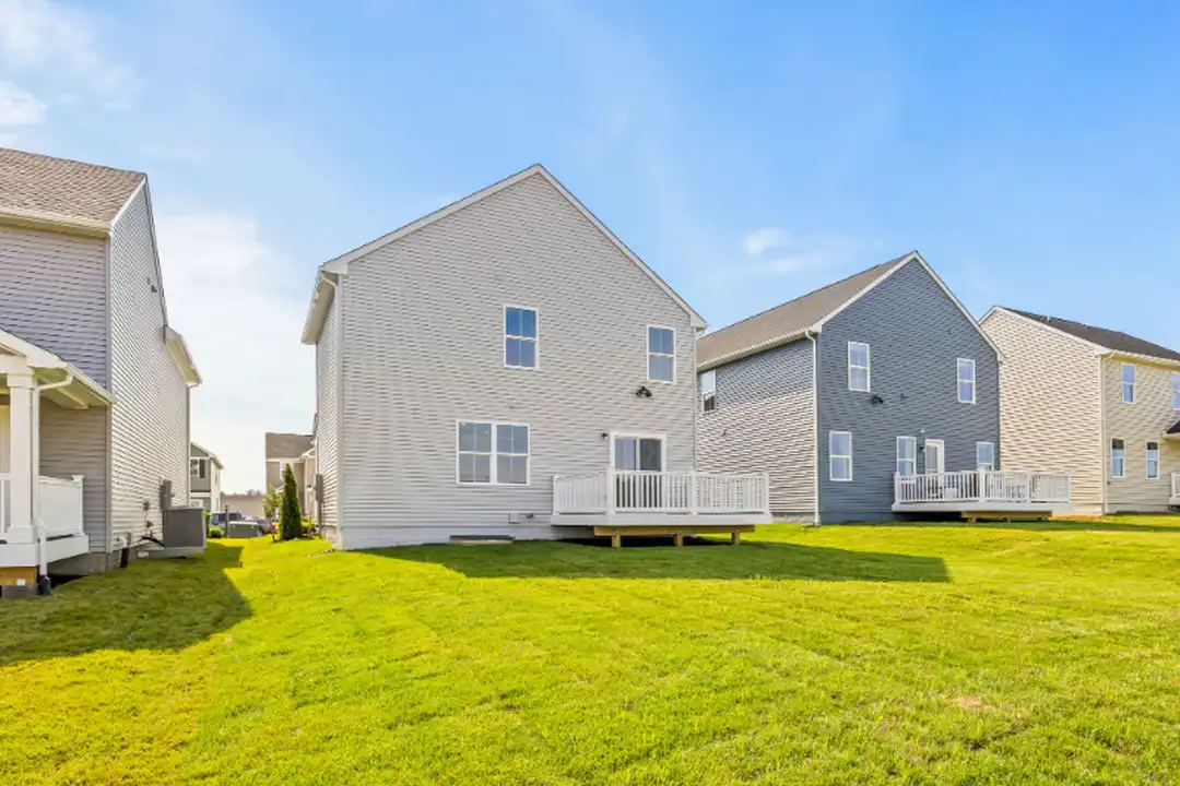 6538 Rockingham Wy - View 3