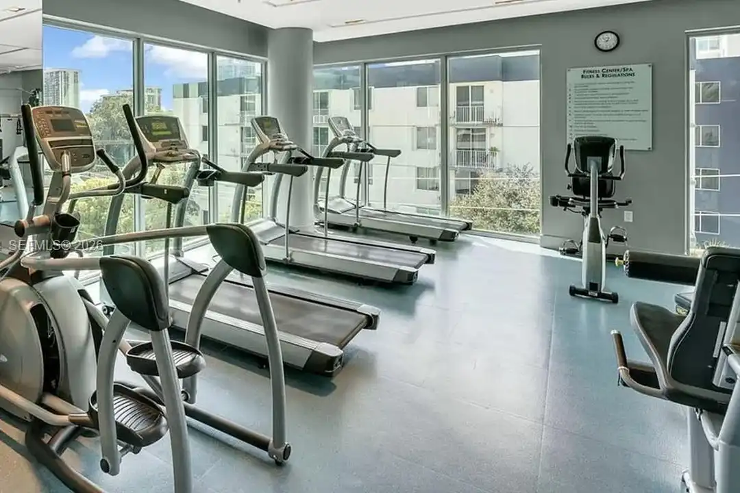 1600 SW 1st Ave unit 705 - View 6