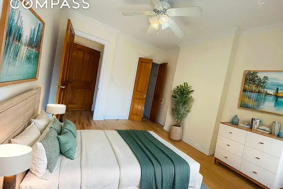 305 W 91st St #4-F – pohled 2