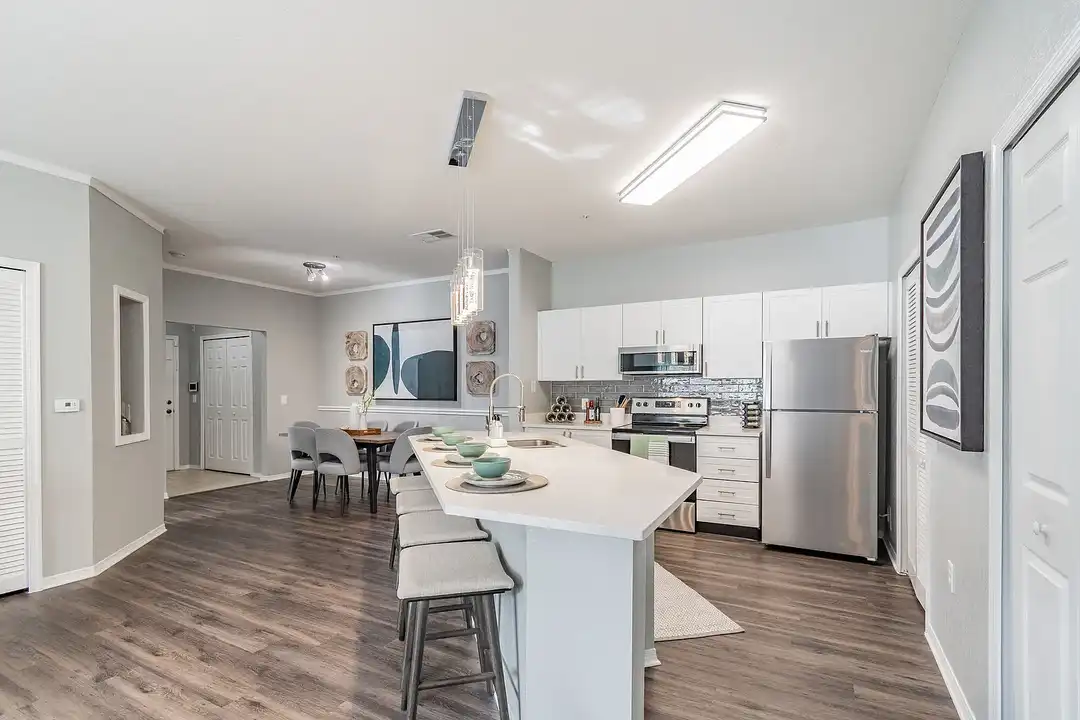 THE PARQ AT CROSS CREEK - Vista 2