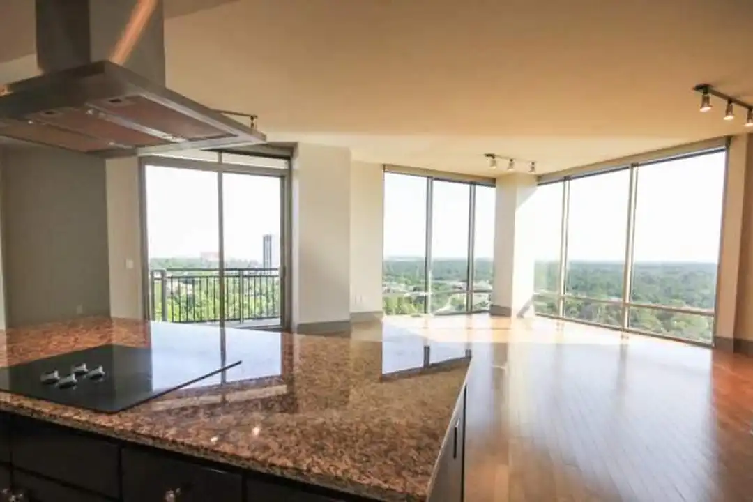 7 Riverway unit # 2165 - View 6