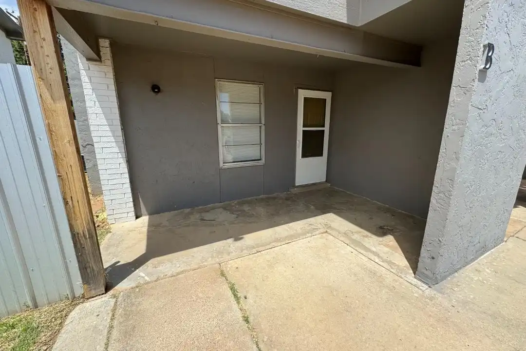 3108 Salisbury Ave #B – photo 1