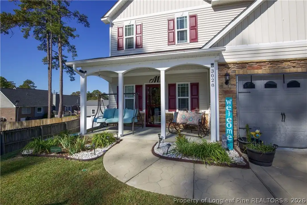 3028 Helmsman Dr - View 3