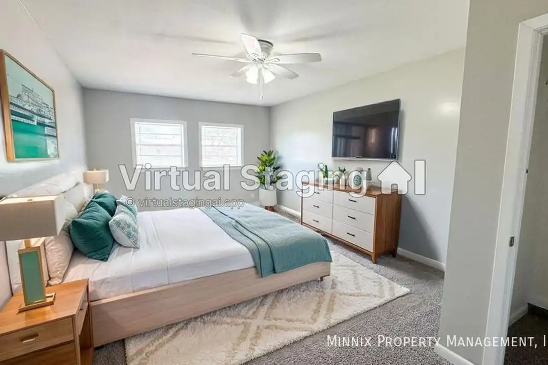 House in Lubbock - View 3